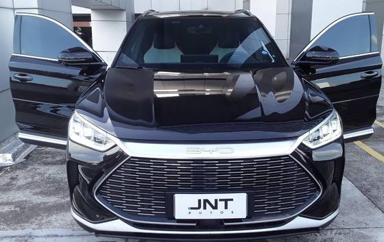 BYD SONG PLUS 1.5 DM-I HÍBRIDO AUTOMÁTICO